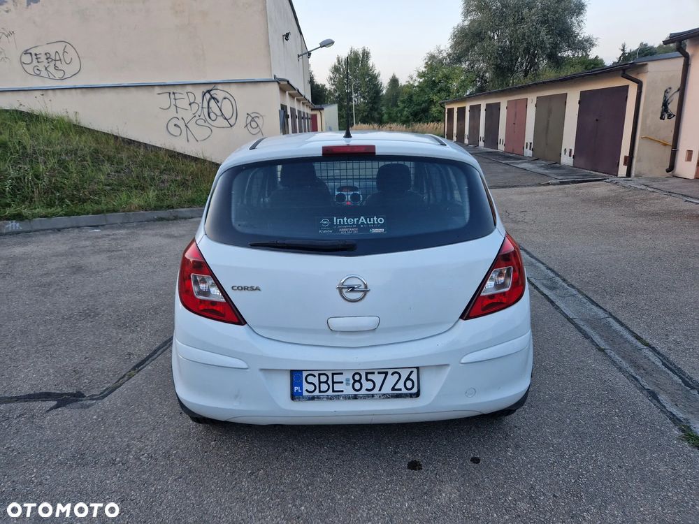 Opel Corsa - 6