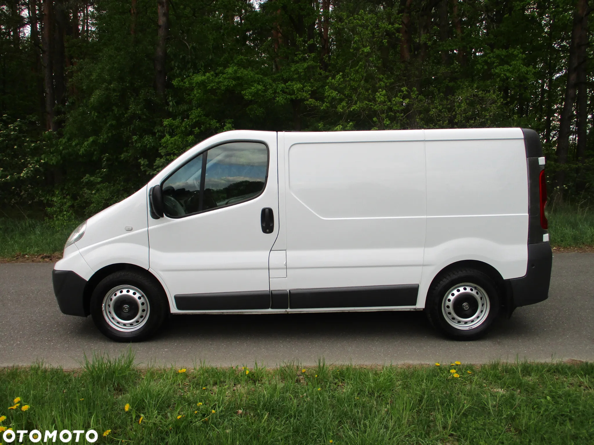 Nissan PRIMASTAR - 7