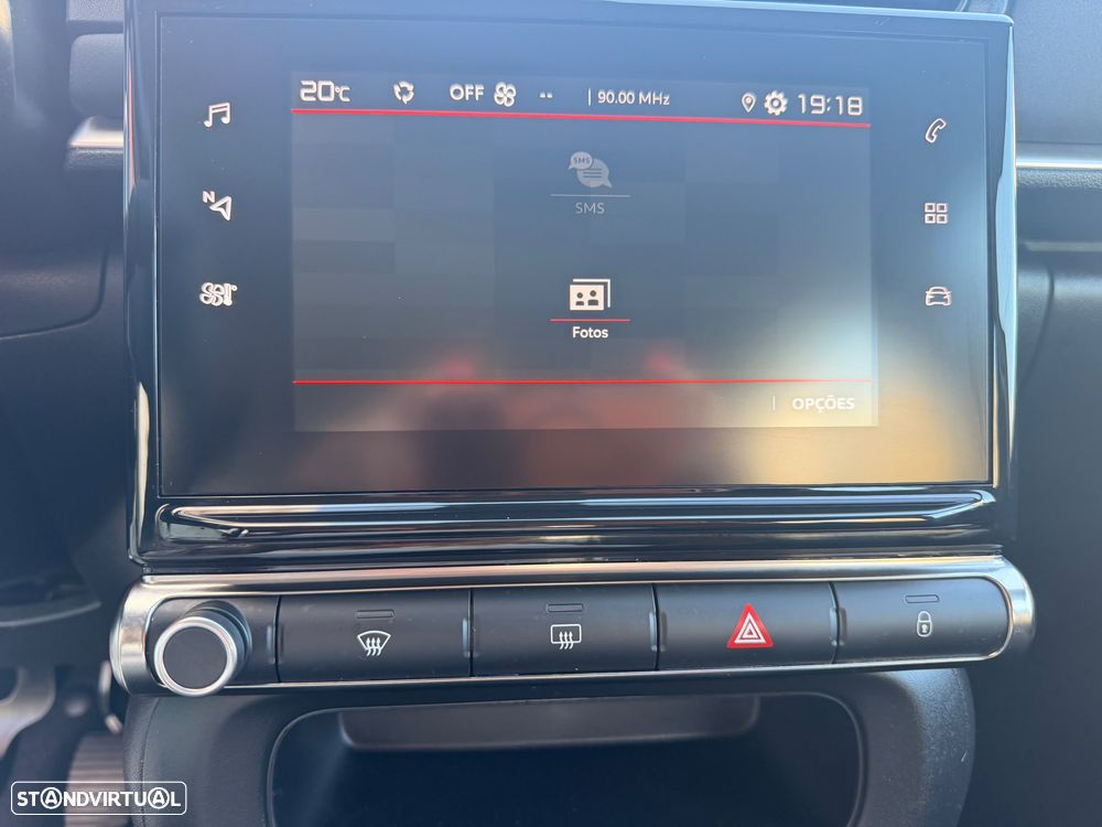 Citroën C3 1.2 PureTech C-Series - 19