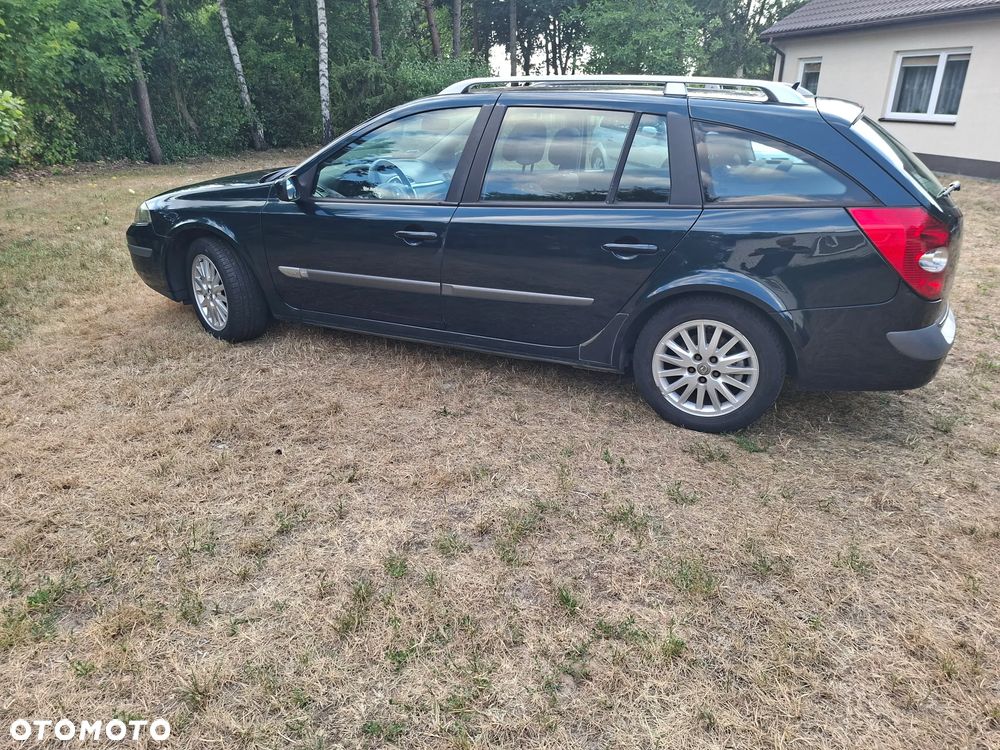 Renault Laguna - 14