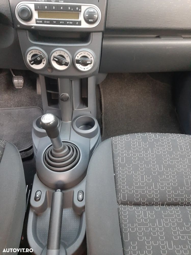 Mitsubishi Colt 1.3 ClearTec Edition - 23