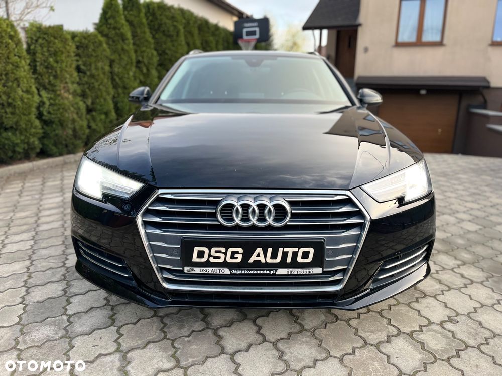 Audi A4 Avant - 3