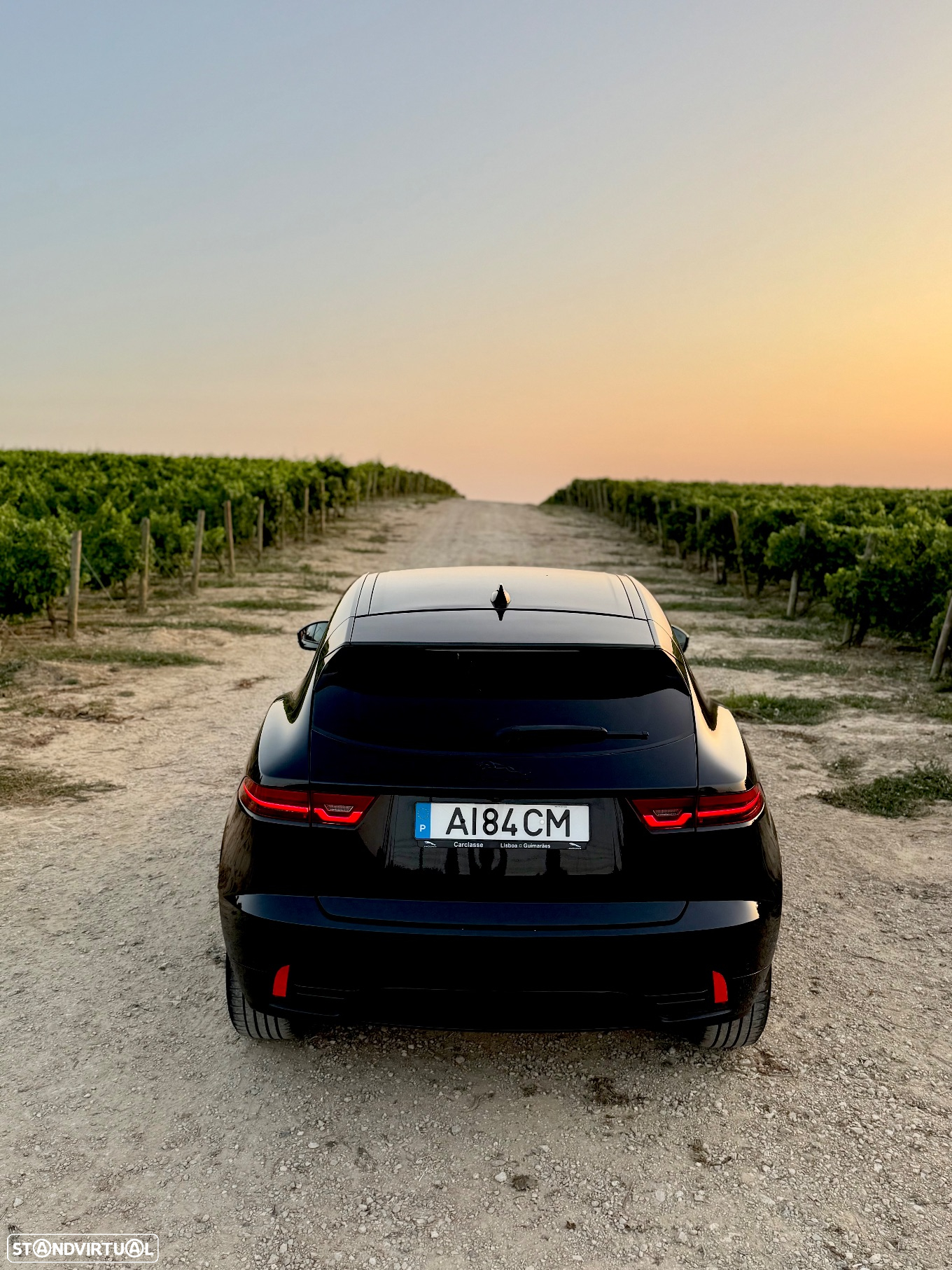 Jaguar E-Pace 1.5 P160 R-Dynamic Aut. - 22