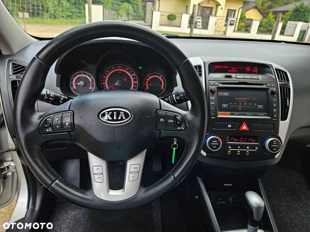 Kia Ceed 1.6 Optimum + - 8