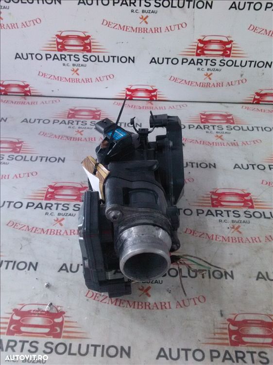 clapeta acceleratie renault trafic 1.6 d an fabr. 2016 - 1