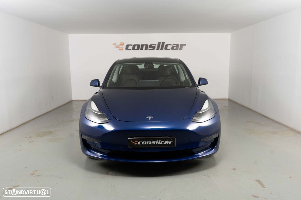 Tesla Model 3 Long Range Tração Integral Premium - 2