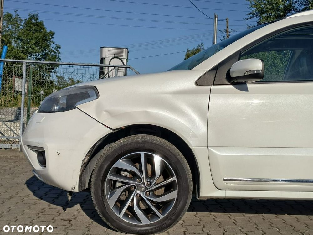 Renault Koleos - 27