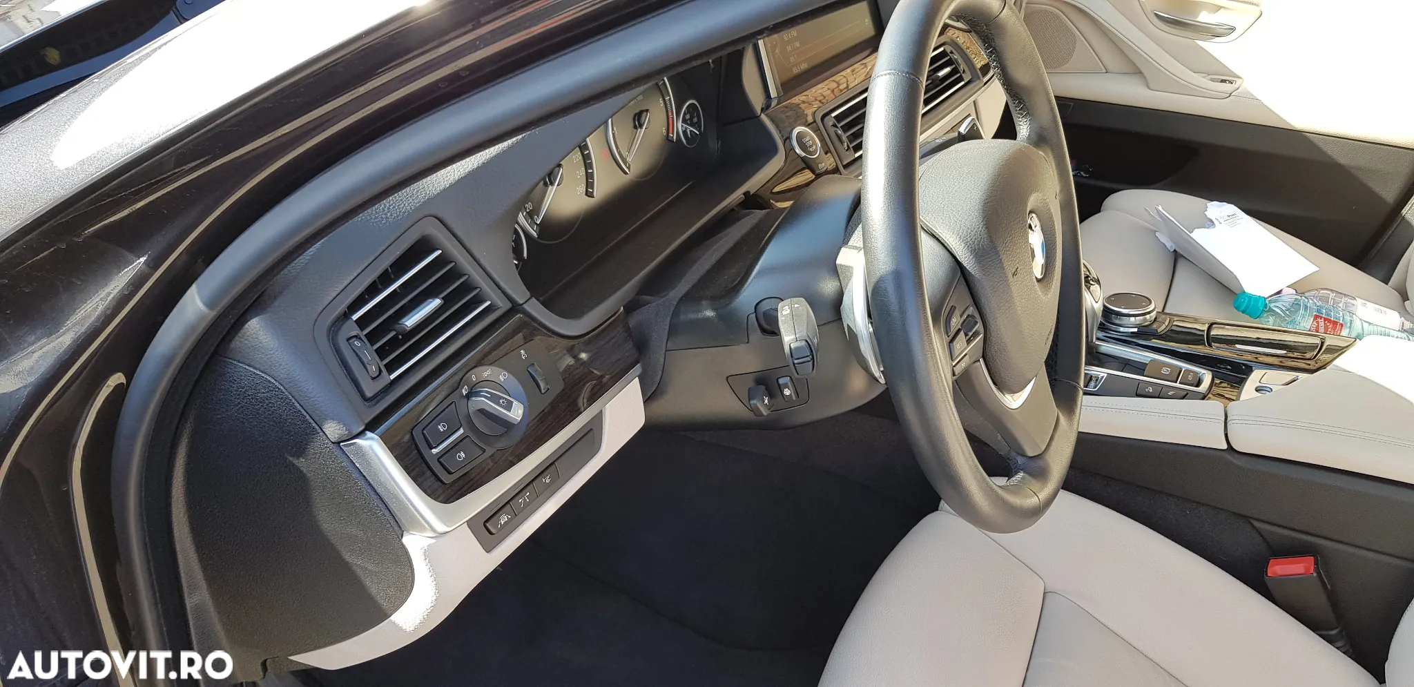 BMW Seria 5 525d xDrive Sport-Aut. - 3