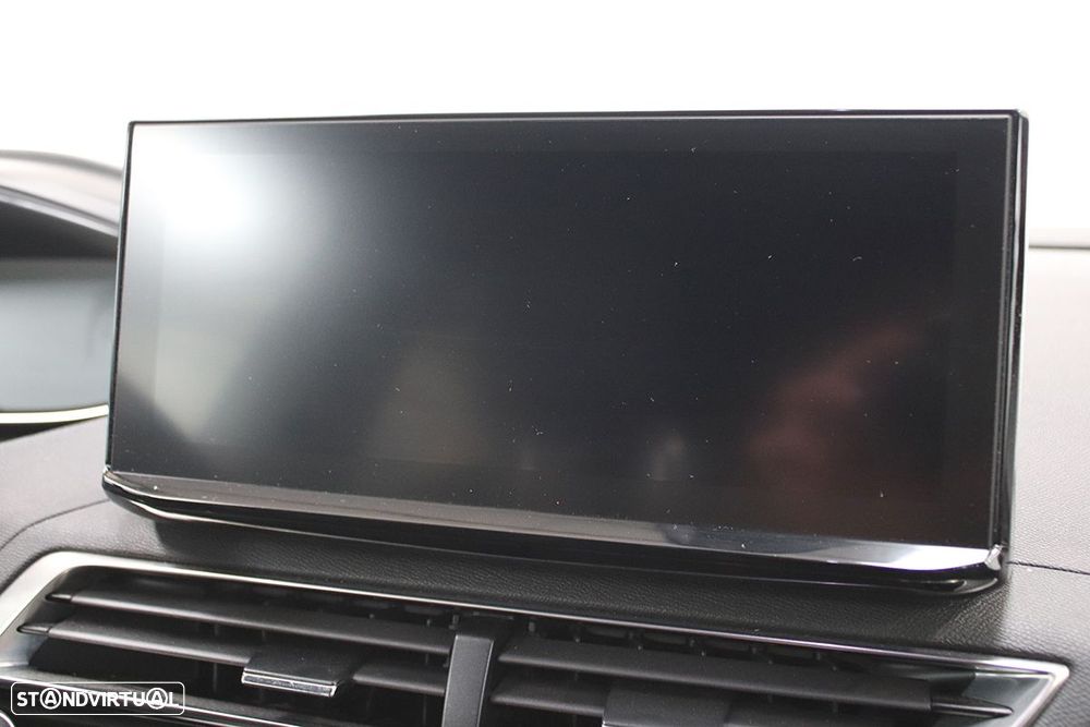 Peugeot 3008 1.5 BlueHDi GT EAT8 - 9