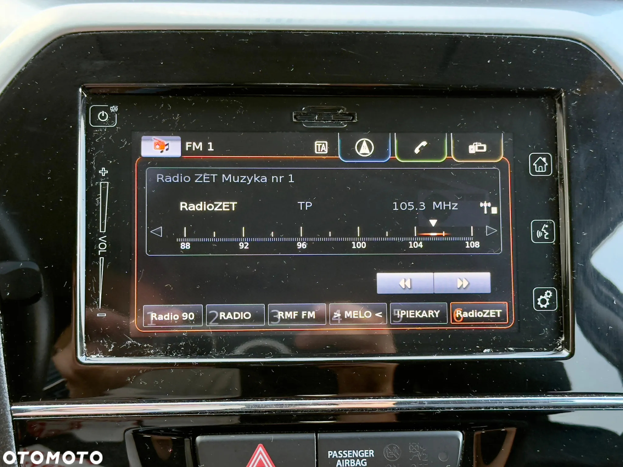 Suzuki Vitara 1.6 Premium 2WD - 34