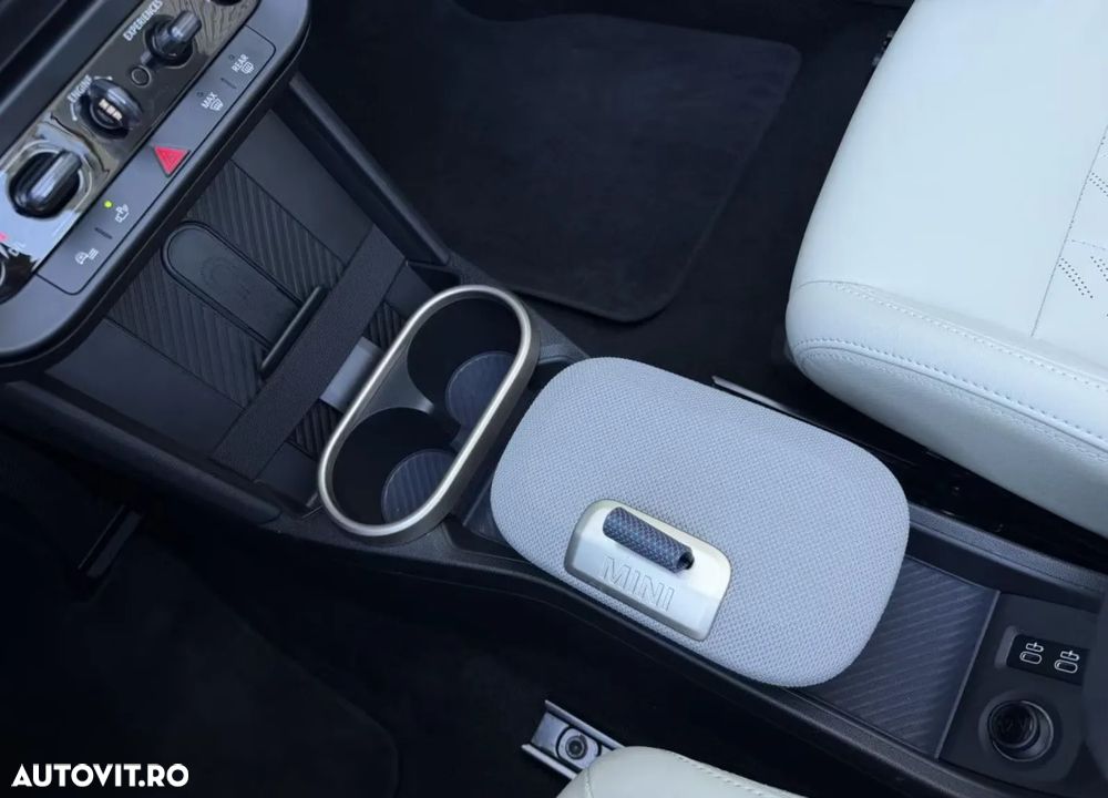 Mini Cooper C Favoured Trim - 9