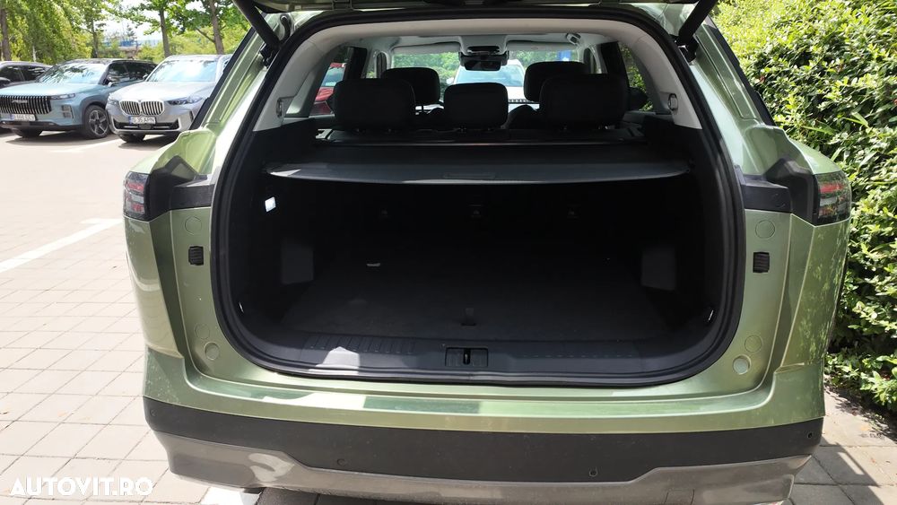 Jaecoo 7 1.6 TGDI AWD 7DCT Exclusive - 12