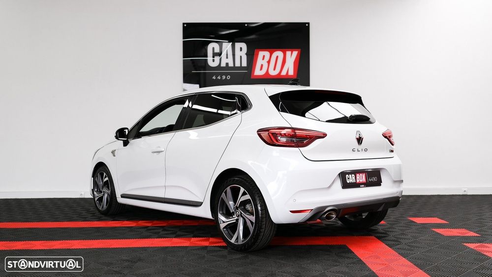 Renault Clio - 20