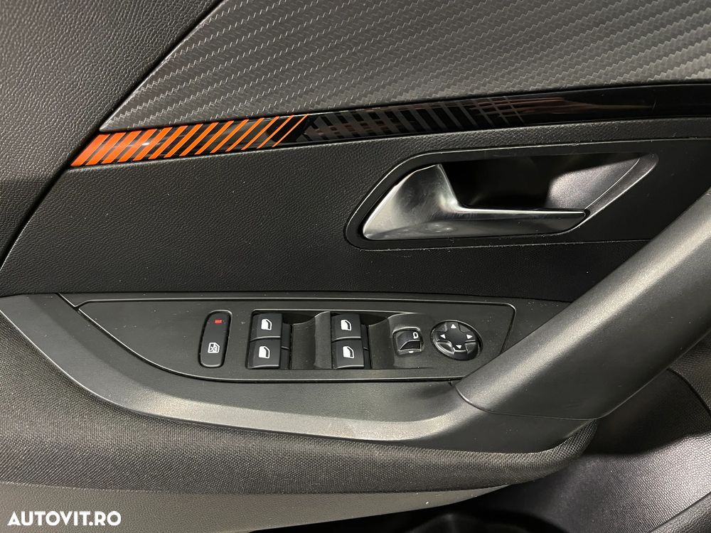 Peugeot 2008 1.5 BlueHDI FAP Active - 20