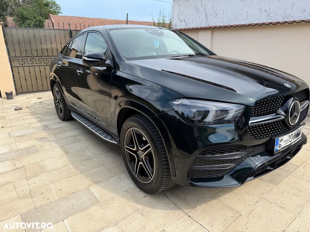 MERCEDES-BENZ GLE-Class 2023 — imagine 2