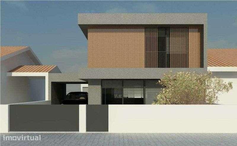 Moradia T3 com piscina ( NOVA) Lavra
Perafita - Grande imagem: 5/8