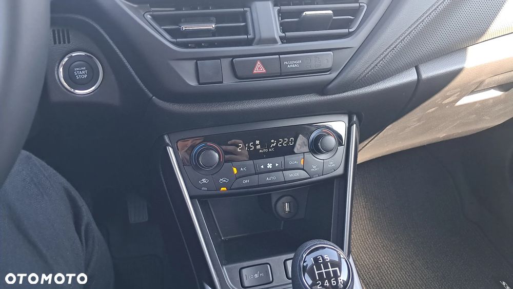 Suzuki SX4 S-Cross - 22