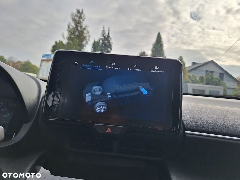 Toyota Yaris Cross Hybrid 1.5 Executive - 26