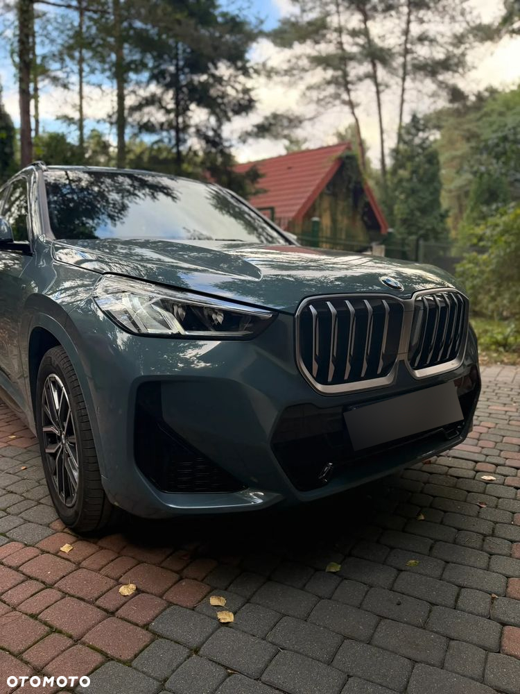 BMW X1 sDrive18i M Sport - 5