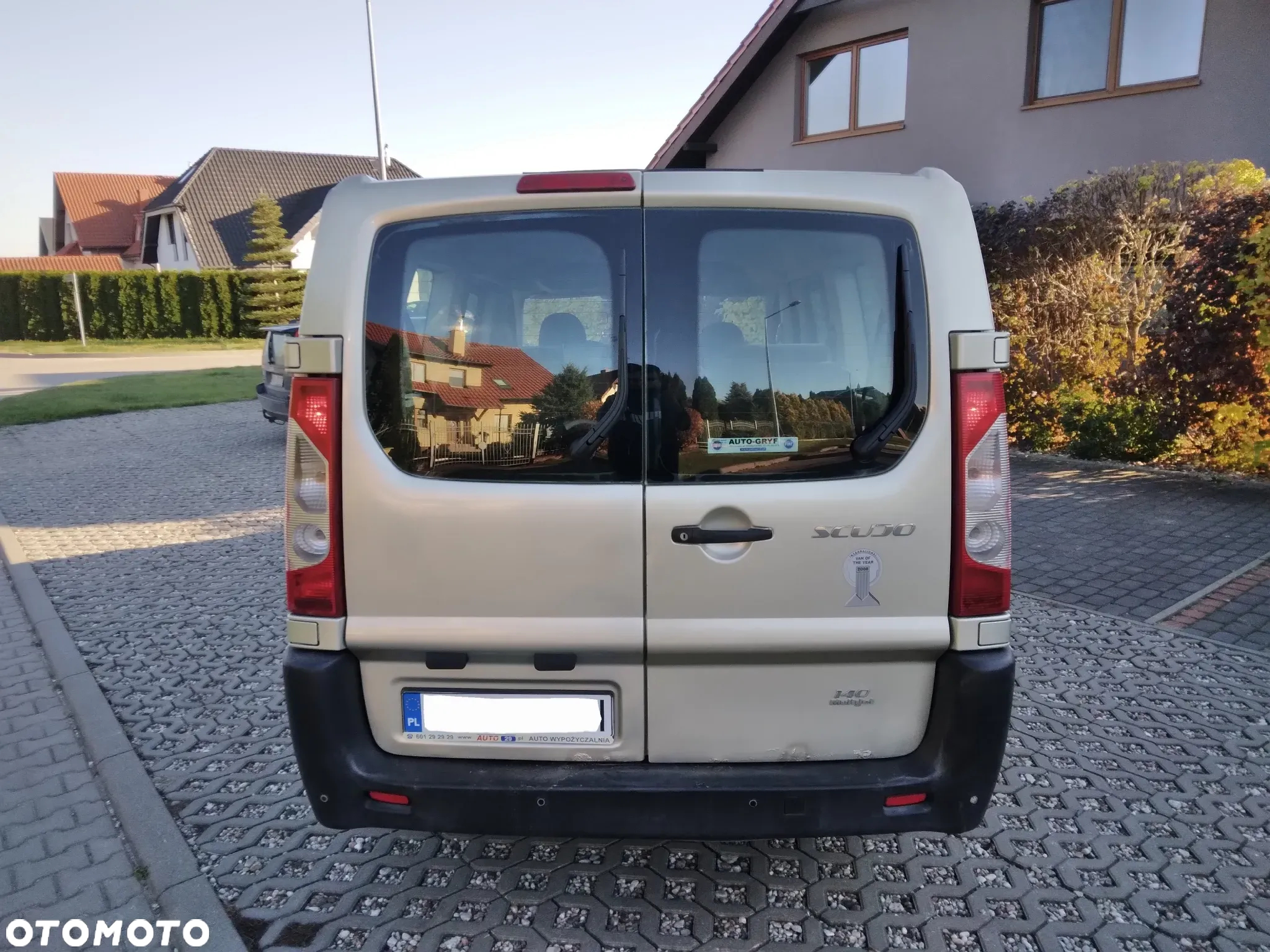 Fiat Scudo - 11