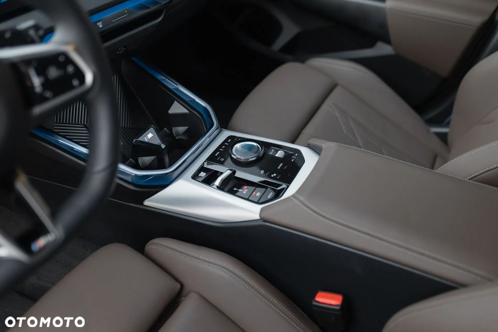 BMW X3 40d xDrive - 24