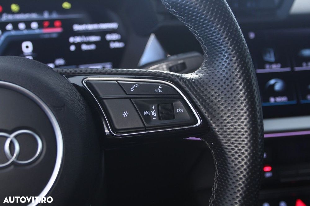 Audi S3 - 24