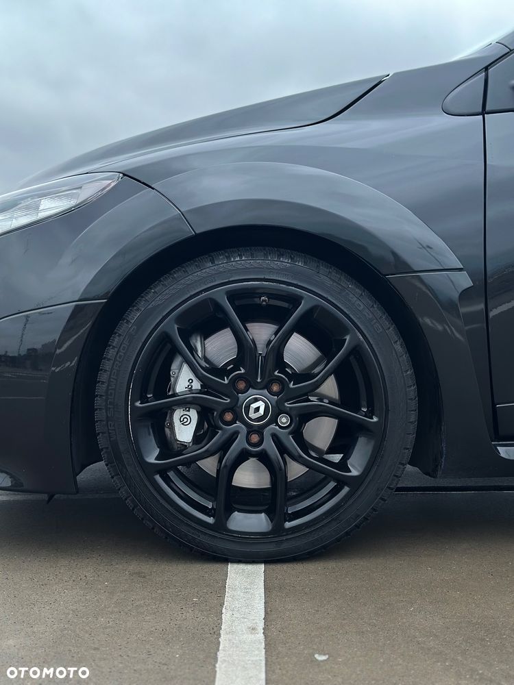 Renault Megane - 23