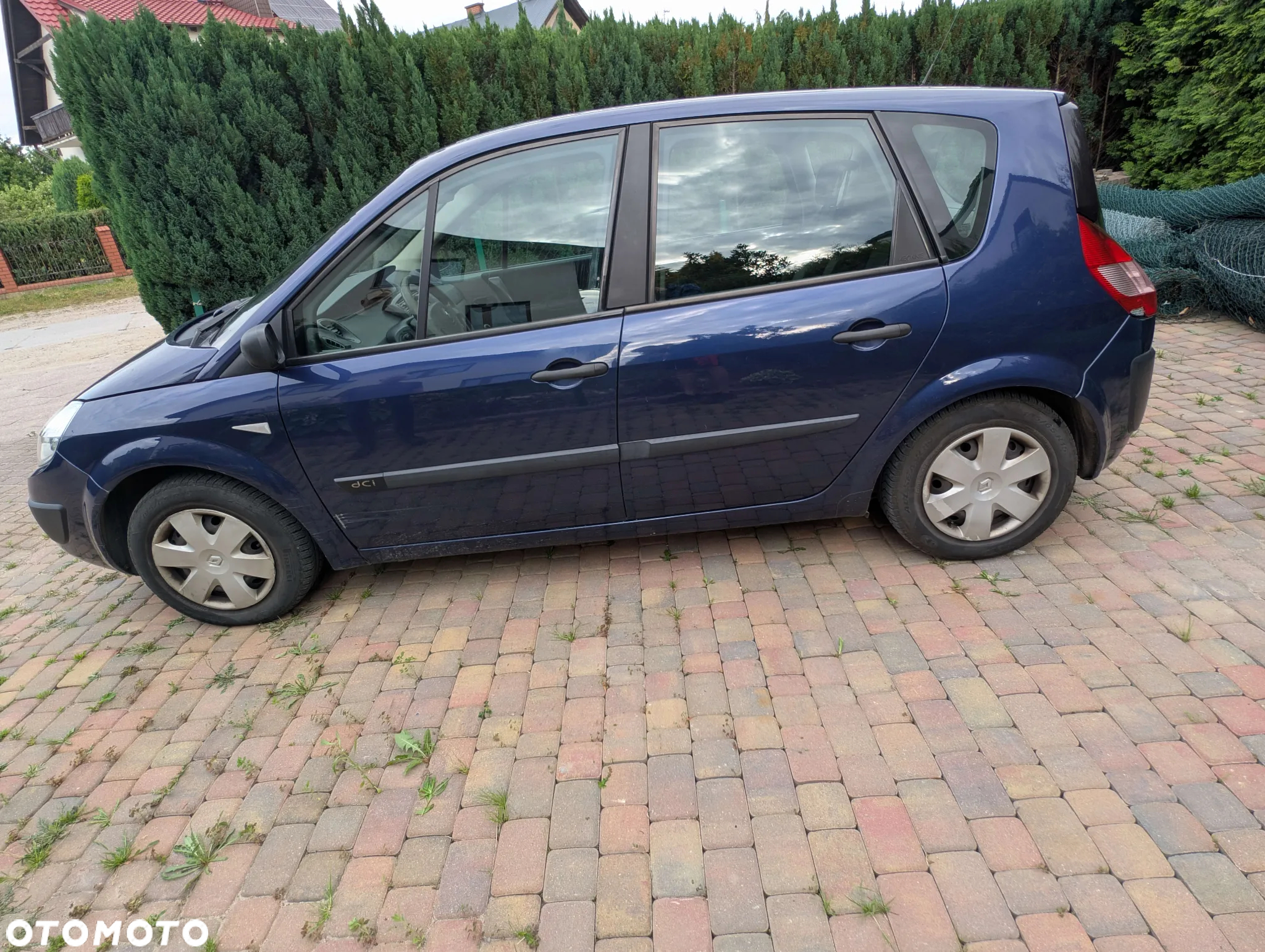 Renault Grand Scenic - 3