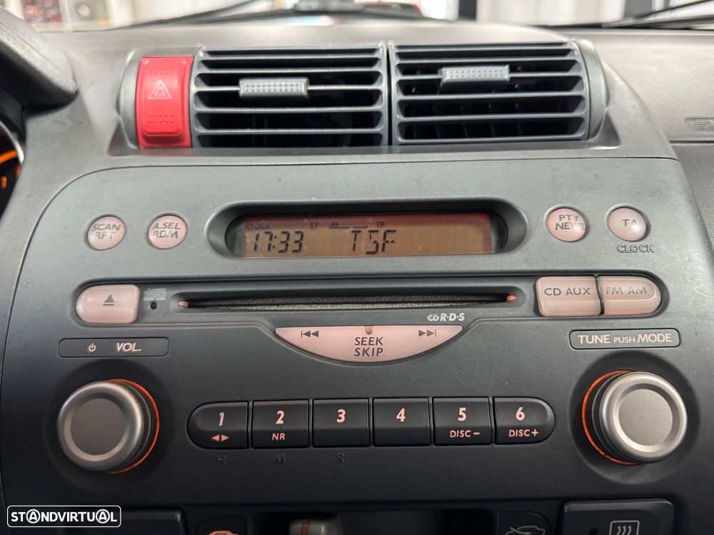 Honda Jazz 1.2 LS Cool AC - 30