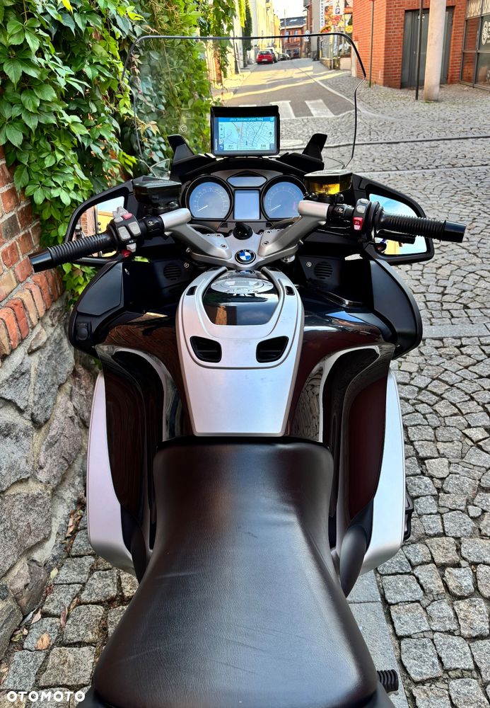 BMW RT - 23