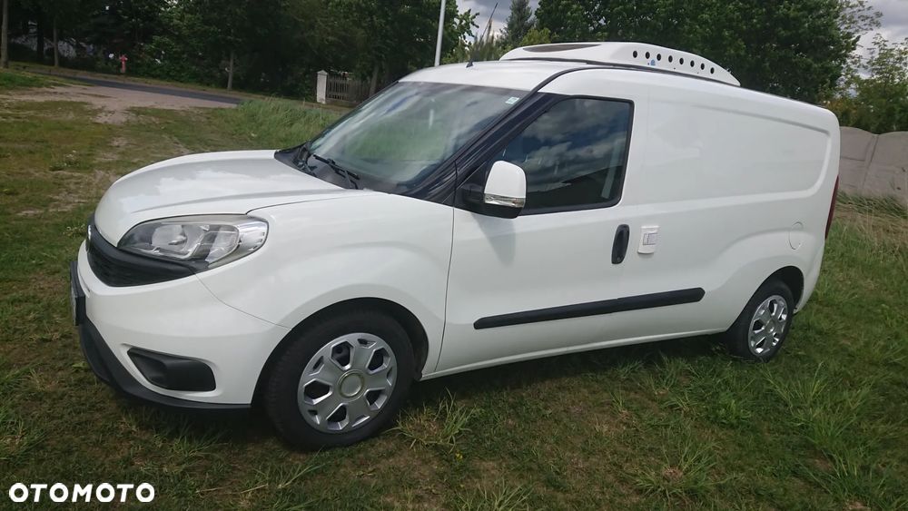 Fiat Doblo - 2