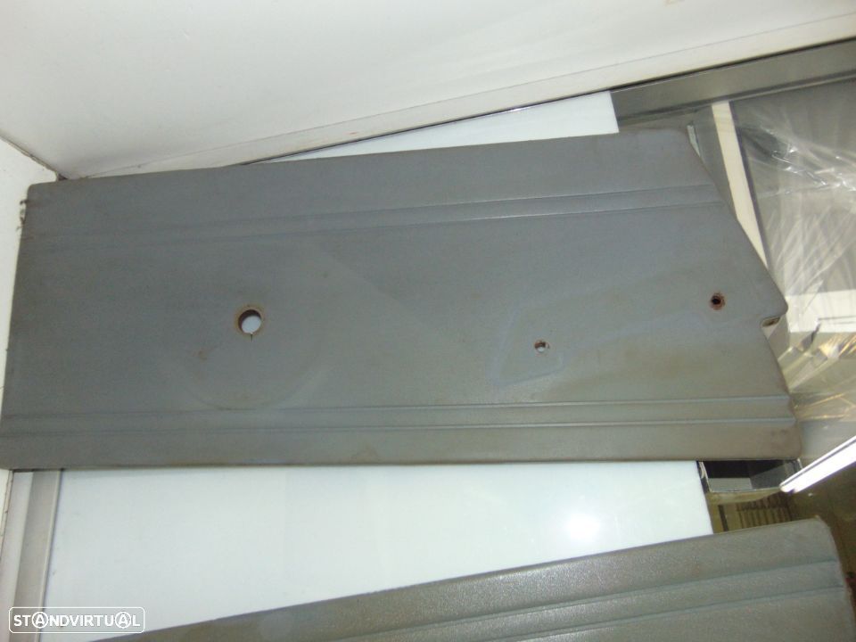 citroen visa ou c15 quartelas - 5