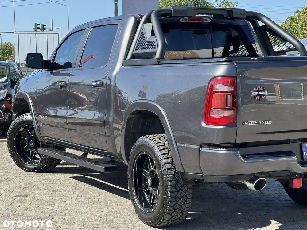 Dodge RAM - 9