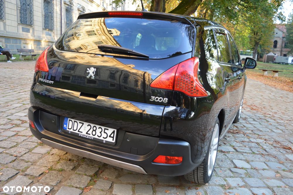 Peugeot 3008 - 7