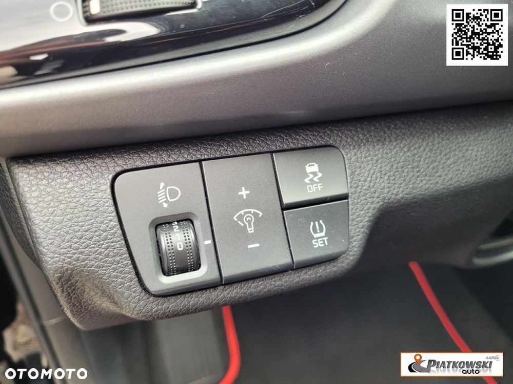 Kia Rio 1.0 T-GDI L - 26