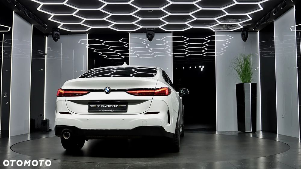 BMW Seria 2 218i Gran Coupe M Sport - 9