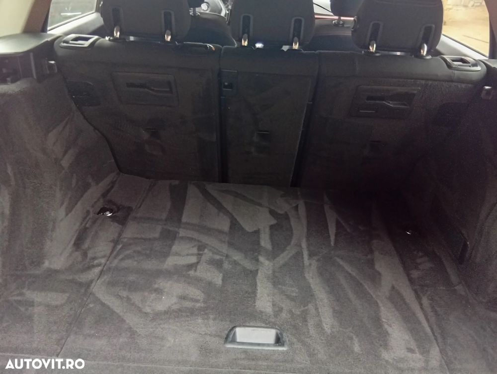 BMW Seria 3 320d Coupe M Sport Edition - 12