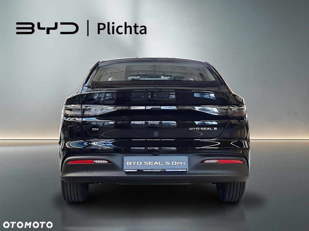 BYD Seal 5 - 4