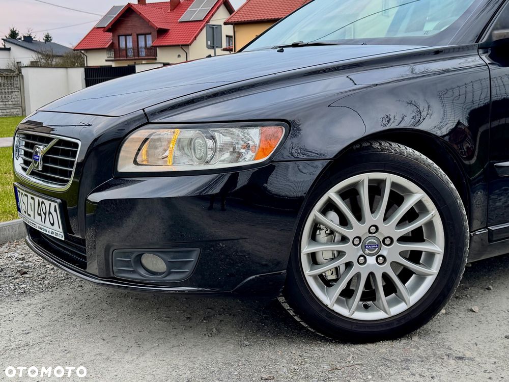Volvo V50 - 32
