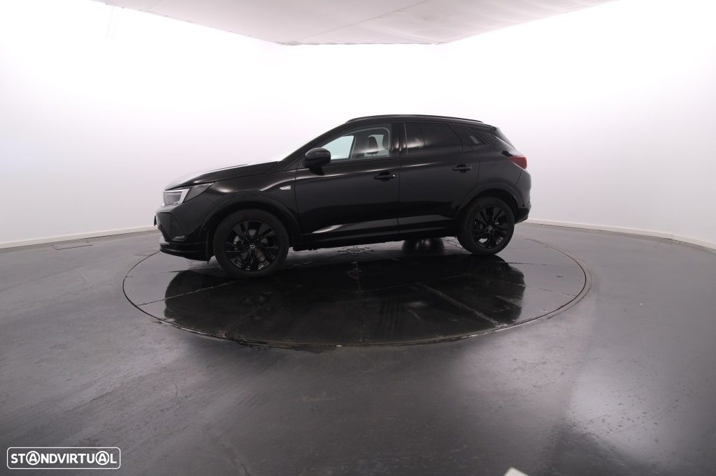 Opel Grandland 1.5 CDTI GS Line AT - 2