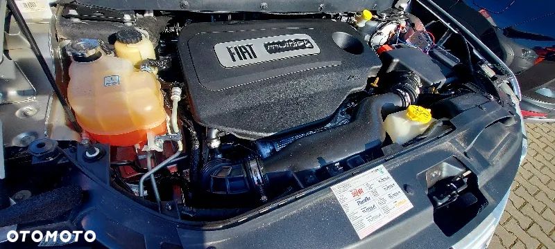 Fiat Freemont 2.0 Multijet 16V DPF Urban - 10