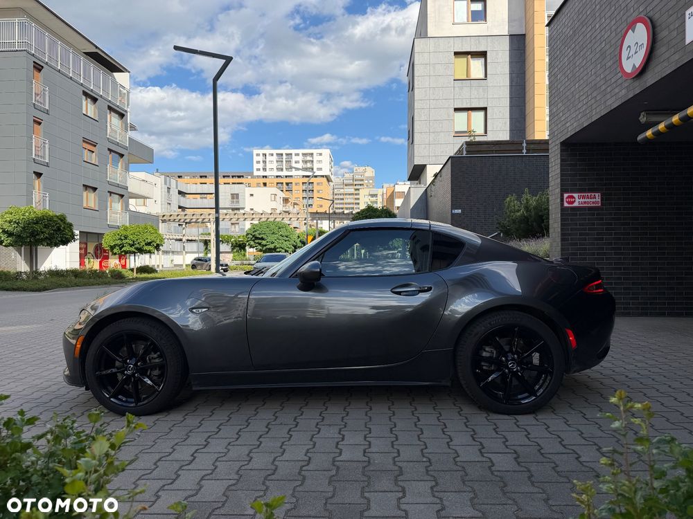 Mazda MX-5 - 21
