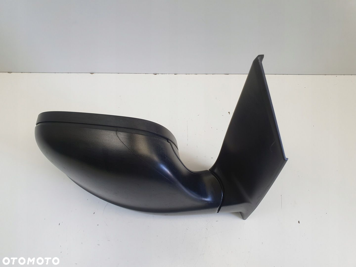 Mercedes Vito W639 03-14r LUSTERKO PRAWE PASAŻERA europa 5 pin A6398109916 - 3