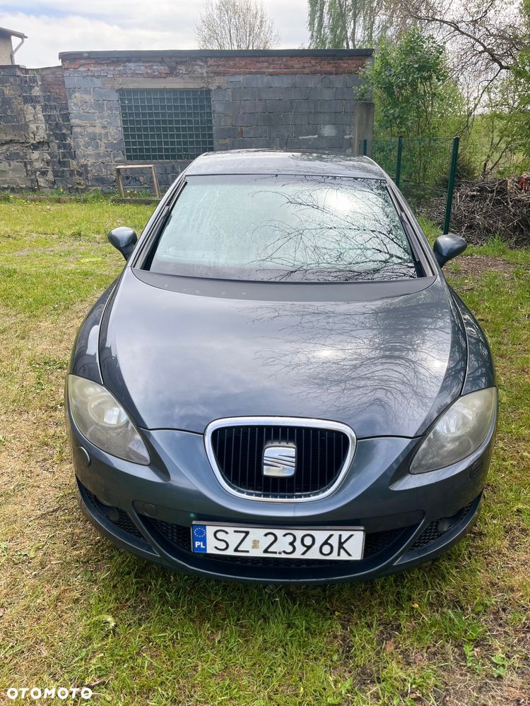 Seat Leon - 2