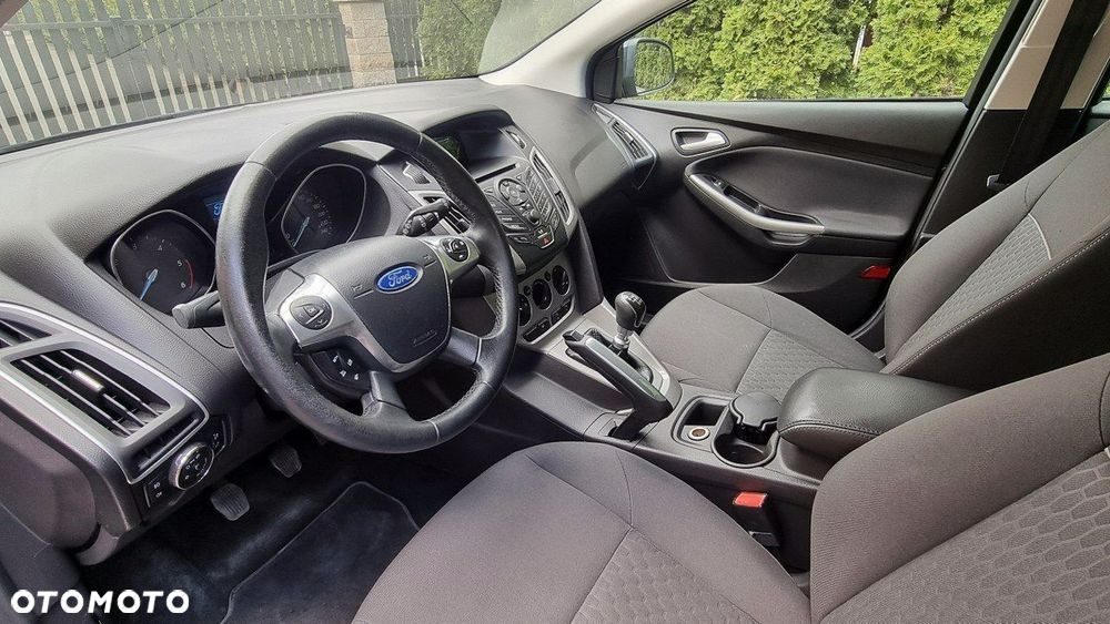 Ford Focus - 11