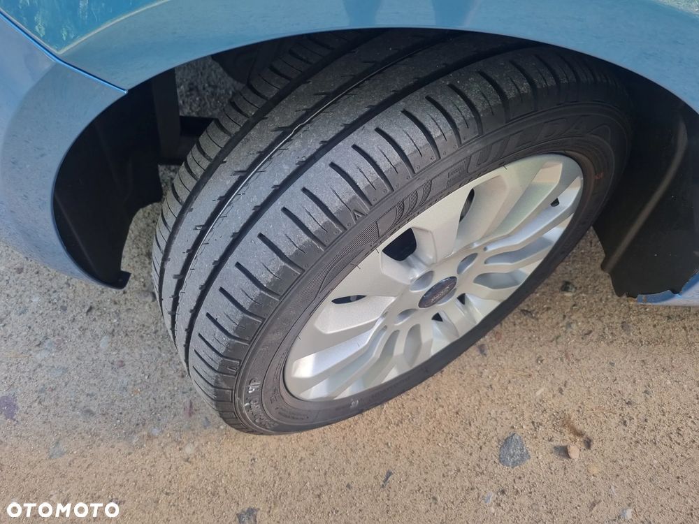 Ford KA 1.2 Start-Stopp-System Champions Edition - 17