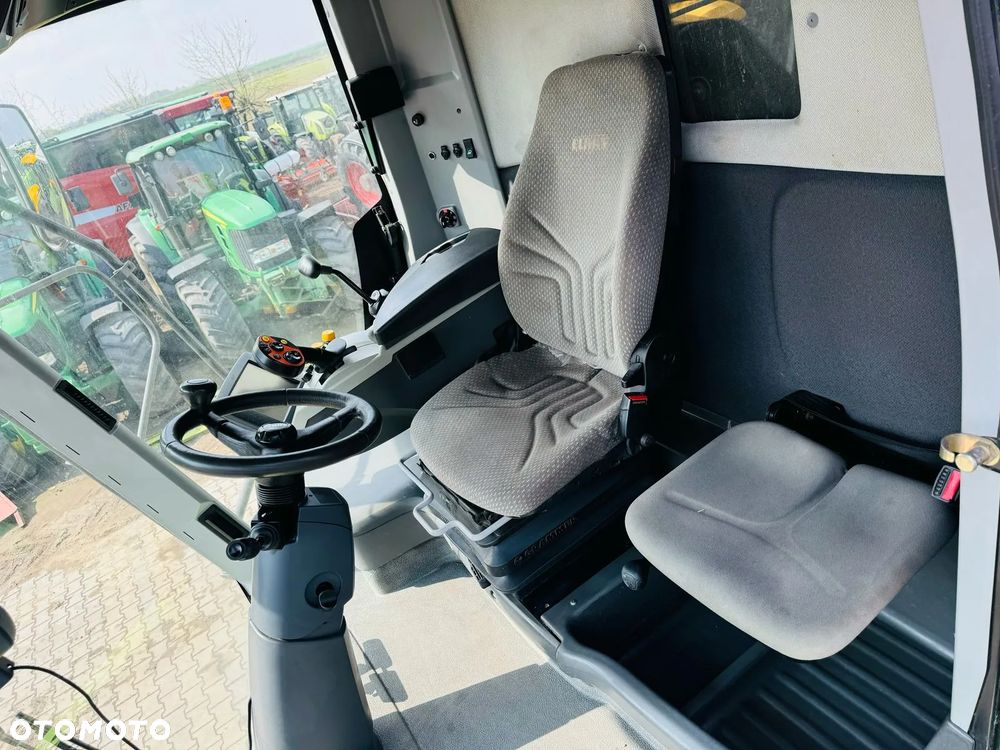 Claas Tucano 430 APS - 13