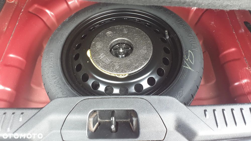 Ford Focus 1.5 EcoBoost Titanium - 11