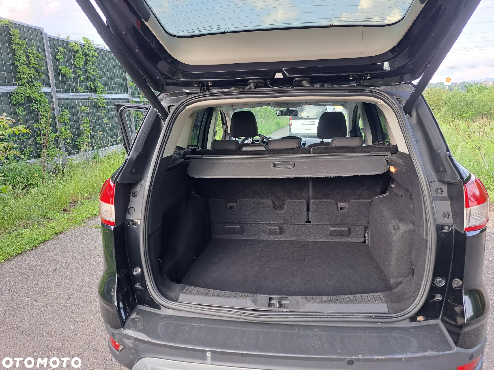 Ford Kuga 2.0 TDCi 4WD Trend - 12