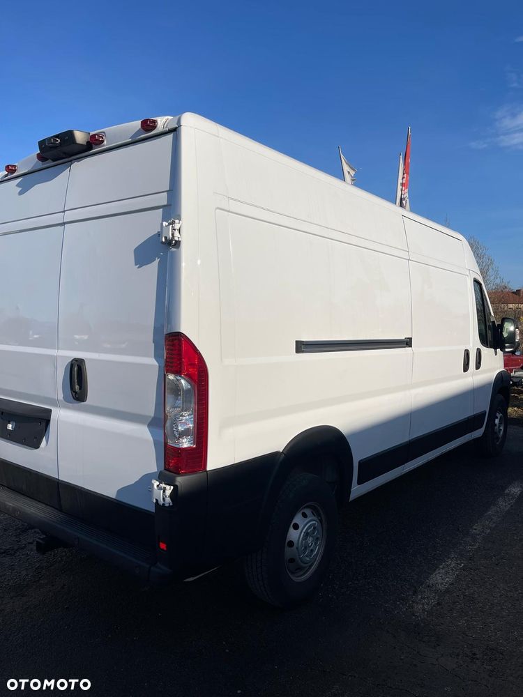 RAM Promaster 2500 - 2